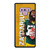 Packers Linebacker Za'Darius Smith Samsung Galaxy Note 9 Case Cover