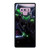 Overwatch Genji 2 Samsung Galaxy Note 9 Case Cover