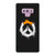 Overwatch Game Samsung Galaxy Note 9 Case Cover