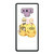 One Punch Man Oppai Hoodie Samsung Galaxy Note 9 Case Cover