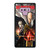 One Punch Man Genos & Saitama Samsung Galaxy Note 9 Case Cover
