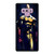 One Punch Man Anime Art Samsung Galaxy Note 9 Case Cover