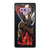 One Punch Man 2 Samsung Galaxy Note 9 Case Cover