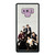 One Direction Photoshoot Samsung Galaxy Note 9 Case Cover