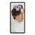 One Direction Harry Styles In A White Samsung Galaxy Note 9 Case Cover One Direction Harry Styles In A White Samsung Galaxy Note 9 Case Cover