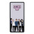 One Direction Samsung Galaxy Note 9 Case Cover