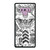 One Direction'S Tattos Samsung Galaxy Note 9 Case Cover
