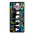 Odd Future Tyler The Creator Samsung Galaxy Note 9 Case Cover
