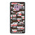 Nutella Chocolate Spread Cartoon Pattern Samsung Galaxy Note 9 Case Cover