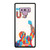 Not Me Us Bernie Sanders Samsung Galaxy Note 9 Case Cover
