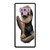 Noodle Sloth Funny Sloth Art 1 Samsung Galaxy Note 9 Case Cover