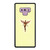 Nirvana In Utero Samsung Galaxy Note 9 Case Cover