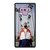 Nipsey Hussle Palm Tree Samsung Galaxy Note 9 Case Cover