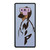 Nip Nipsey Hussle Samsung Galaxy Note 9 Case Cover