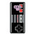 Nintendo Nes Remote Samsung Galaxy Note 9 Case Cover