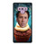 Nicolas Cage Space Cupcake Samsung Galaxy Note 9 Case Cover