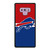 Nfl Buffalo Bills Red And Blue Samsung Galaxy Note 9 Case Cover