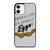 Should I Stay Or Should Eggo 1 iPhone 12 Mini / 12 / 12 Pro / 12 Pro Max Case Cover