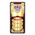 New Tony Stark Iron Man Armor Samsung Galaxy Note 9 Case Cover