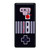 Nes Vintage Retro Video 80'S Game Console Samsung Galaxy Note 9 Case Cover