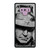 Neil Young Hat Samsung Galaxy Note 9 Case Cover