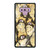 Naruto Anime Glass Samsung Galaxy Note 9 Case Cover