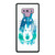 My Neighbor Totoro Watercolor Samsung Galaxy Note 9 Case Cover