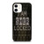 Sherlock Homles I Am Sher Locked iPhone 12 Mini / 12 / 12 Pro / 12 Pro Max Case Cover