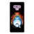 My Neighbor Totoro Fan Art Samsung Galaxy Note 9 Case Cover