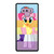 My Little Pony Friendship Is Magic Samsung Galaxy Note 9 Case Cover