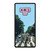 Music Groupthe Beatles Samsung Galaxy Note 9 Case Cover