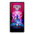 Muse Simulation Theory Album Samsung Galaxy Note 9 Case Cover