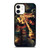 Sherlock Holmes Painting Art iPhone 12 Mini / 12 / 12 Pro / 12 Pro Max Case Cover