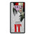 Movie Stephen Kings It Pennywise Samsung Galaxy Note 9 Case Cover