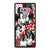 Minnie And Mickey Mouse Kissing Samsung Galaxy Note 9 Case Cover