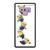 Minion Despicable Me Hanging Samsung Galaxy Note 9 Case Cover