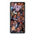 Michael Scott Collage Samsung Galaxy Note 9 Case Cover