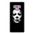 Michael Myers Mask Halloween Horror Samsung Galaxy Note 9 Case Cover