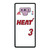 Miami Heat Nba Jersey Samsung Galaxy Note 9 Case Cover