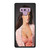 Megan Fox Mikaela Banes Transformers Pictures Samsung Galaxy Note 9 Case Cover