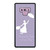 Mary Poppins Practically Perfect In Every Way Samsung Galaxy Note 9 Case Cover