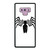 Marvel Venom Black Symbol Samsung Galaxy Note 9 Case Cover
