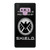 Marvel Agents Of S.H.I.E.L.D Samsung Galaxy Note 9 Case Cover