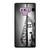 Martin Bridge 6666 Samsung Galaxy Note 9 Case Cover