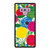 Marimekko Sitruunapuu Multicolor Samsung Galaxy Note 9 Case Cover