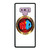 Manny Pacquiao Set To Stage Mp Cup International Samsung Galaxy Note 9 Case Cover