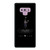 Mamba Mentality The End Samsung Galaxy Note 9 Case Cover