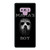 Mama'S Boy Jason Voorhees Samsung Galaxy Note 9 Case Cover