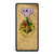 Magical Harry Potter Samsung Galaxy Note 9 Case Cover