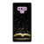 Magic Book Samsung Galaxy Note 9 Case Cover